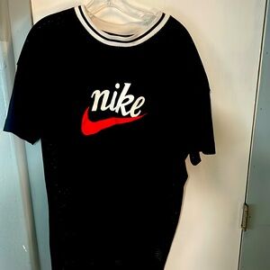 Nike t shirt XL